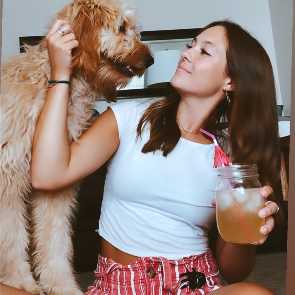 Meet your Posher, Kylie